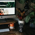 Tip #3:  Use free images from Unsplash for your lectures and presentations